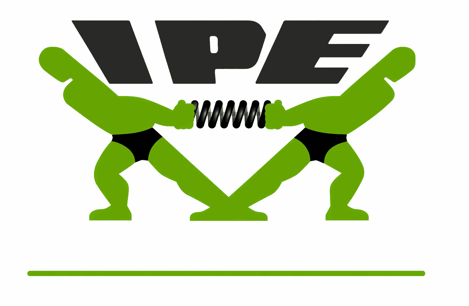 Fabrica de Muelles Pampo Logotipo